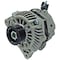 Wai Global Alternator, ALTMI IRIF 12V 100A CW, 100 Amp12 Volt, CW, 6Groove Pulley 11546N - alternate 5